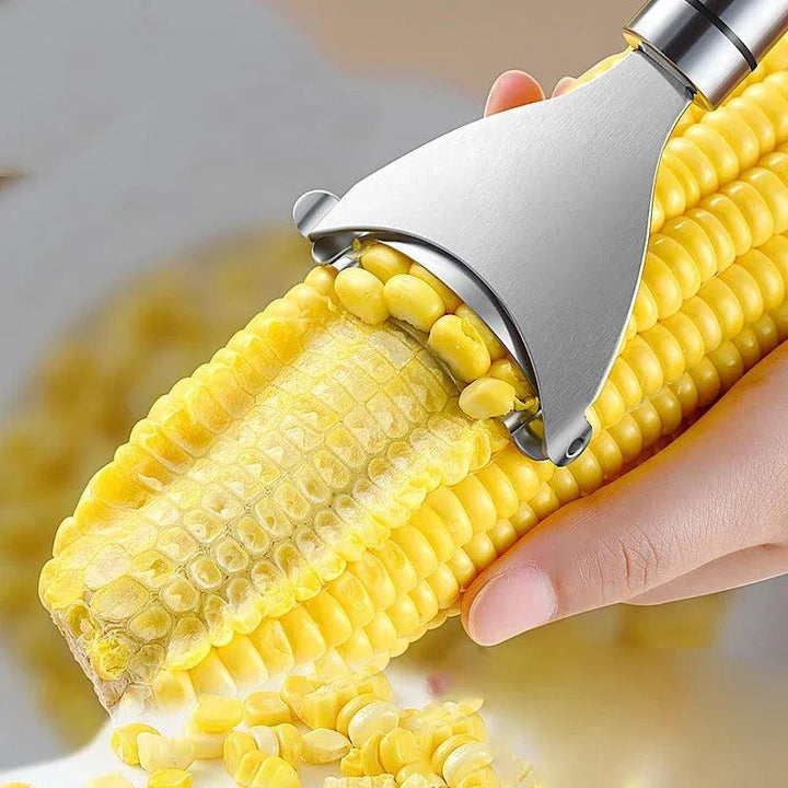 BowLift | Scraper for Grips and Universal Peeler