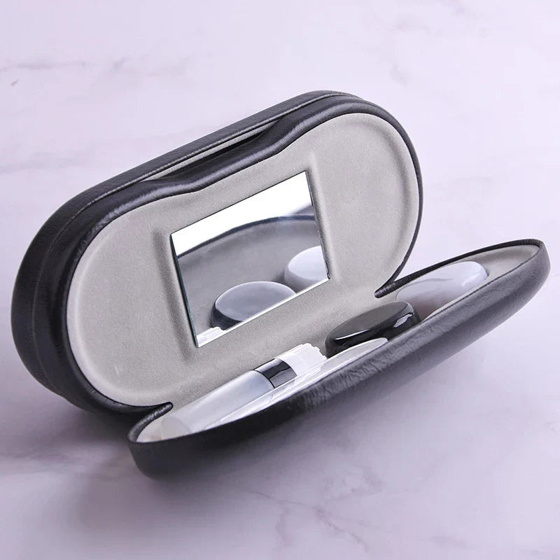 BowLift | 2 In 1 Glasses and  Contact Lens Case
