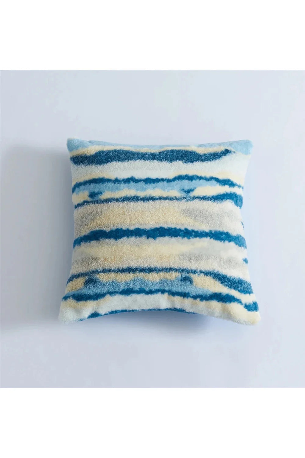 Plush Nordic Pillowcase | Bowlift