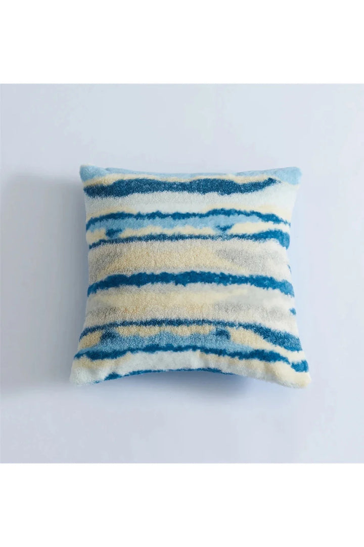 Plush Nordic Pillowcase | Bowlift