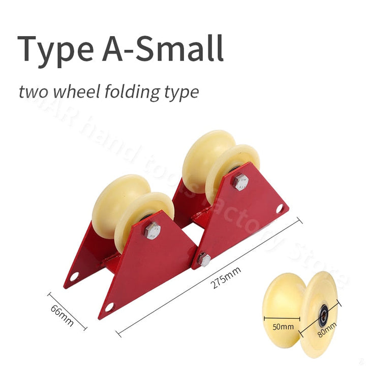 BowLift | Cable Master Retractable Rope Pulley