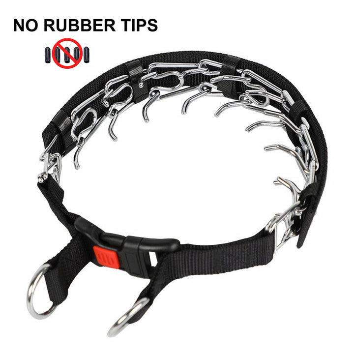 BowLift | Dog Pincher Collar - Stylish C
