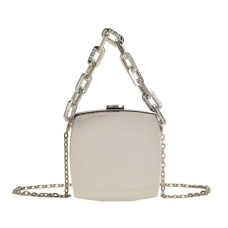 BowLift | Classy Chic Mini Fashion-Forward Handbag