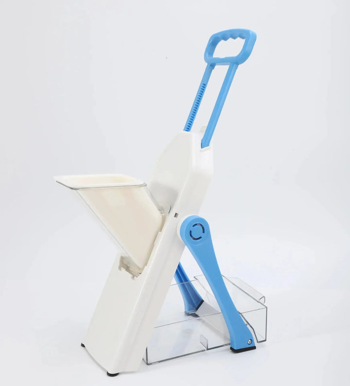 BowLift | Vegetables cut perfectly in a few moments
