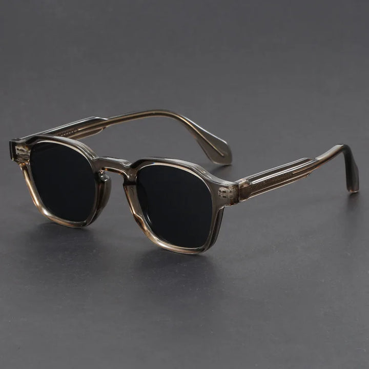 Maven | Retro Shades | Bowlift