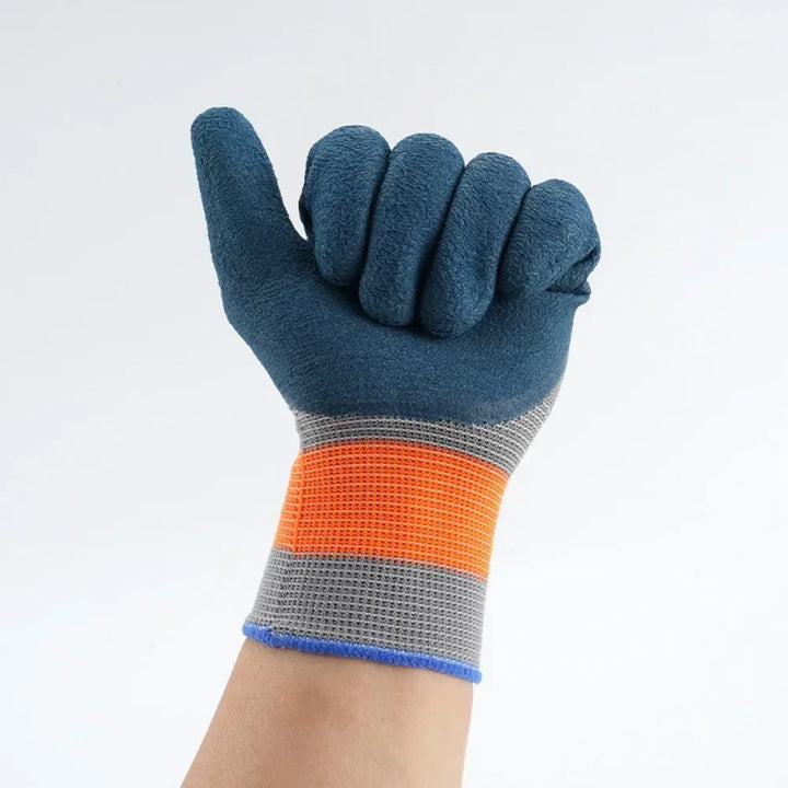 BowLift | Industrial Grade Protective Anti-Cut Safety Gloves