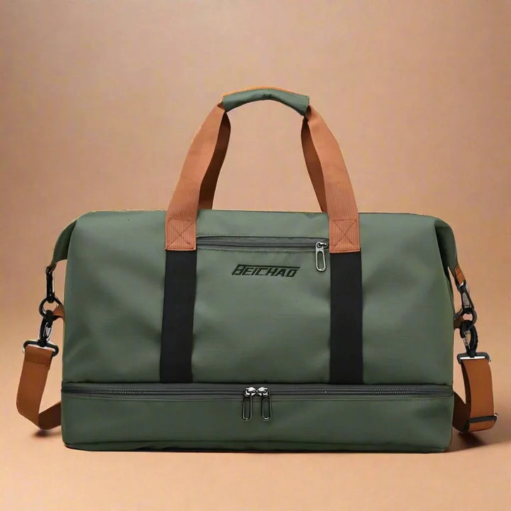 BowLift | Clever storage for fitness & travelling
