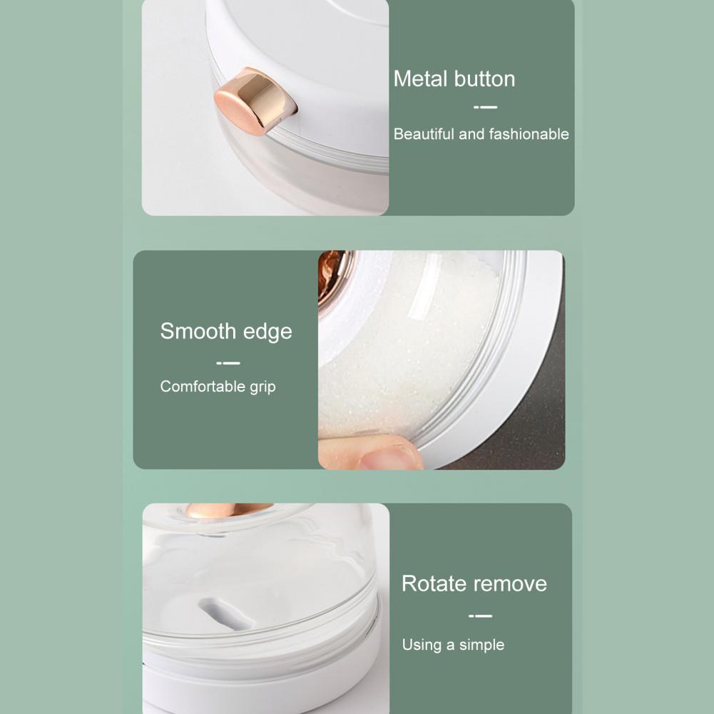 BowLift | Magnetic Mini Seasoning Container