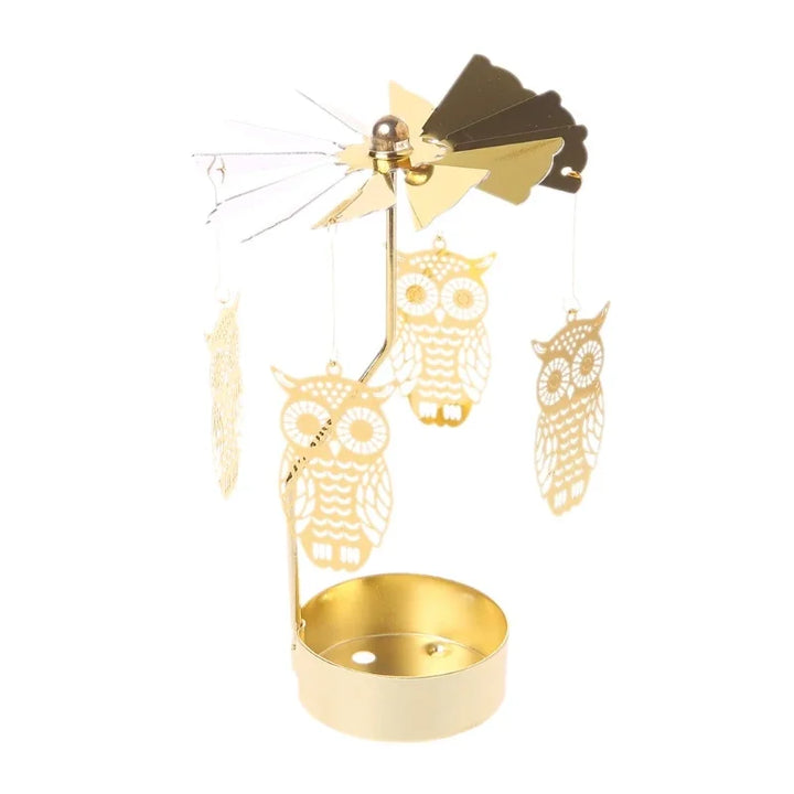 BowLift | Fiery light that attracts attention!