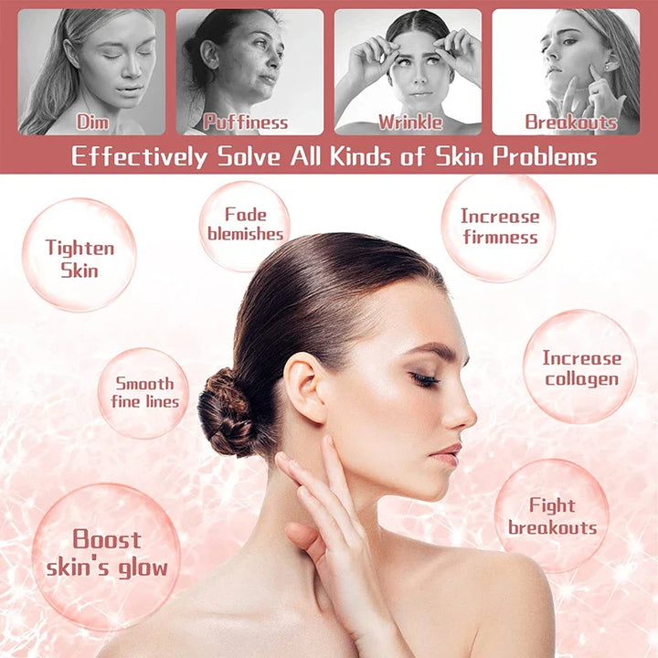 BowLift | Microcurrent Facial Massager