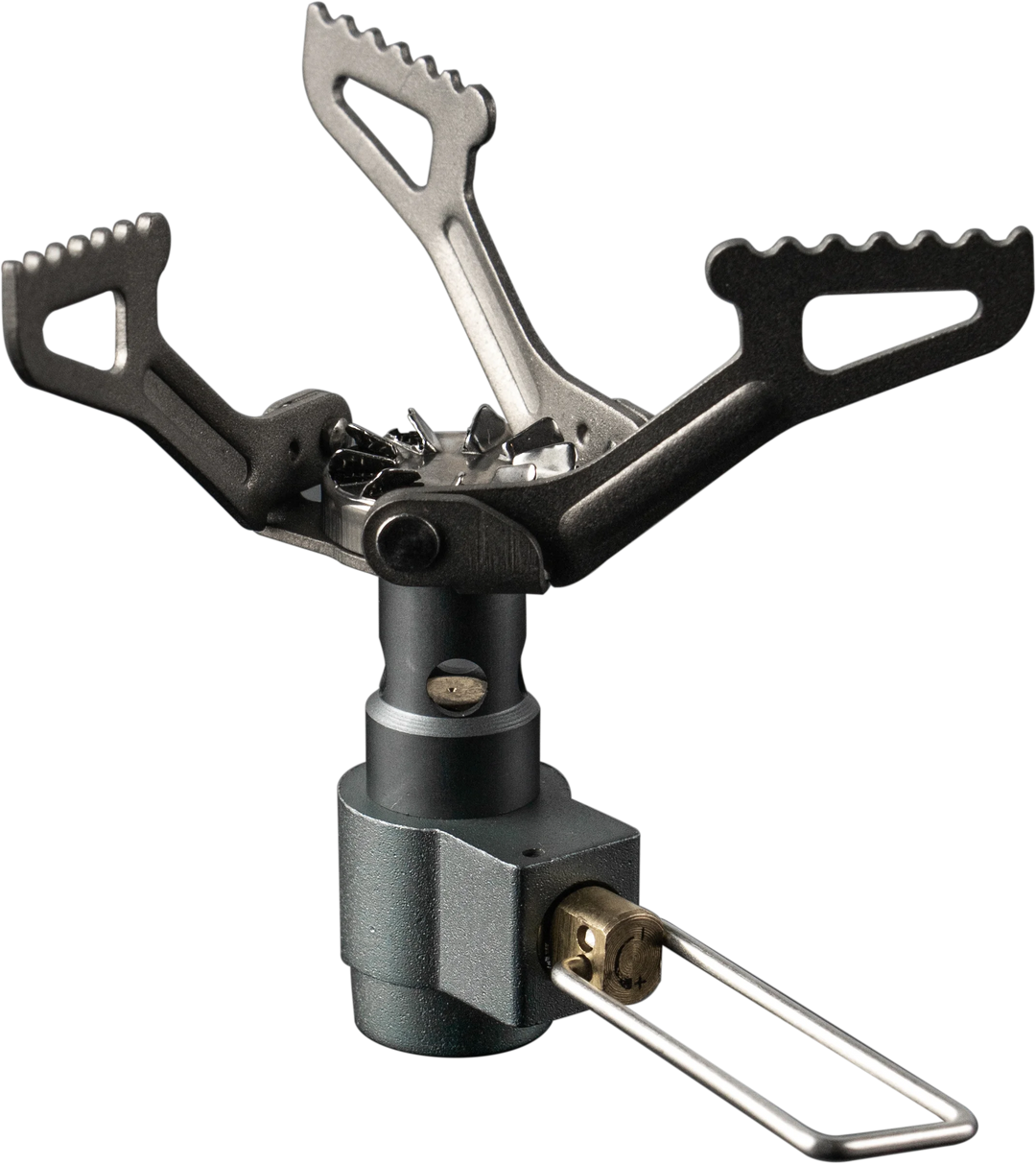 BowLift | Mini Nood Gas Burner – Cooking without Electricity