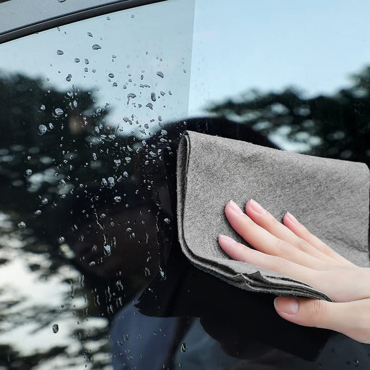 BowLift | Smooth Surface Magic Sweep Cleaning Cloth