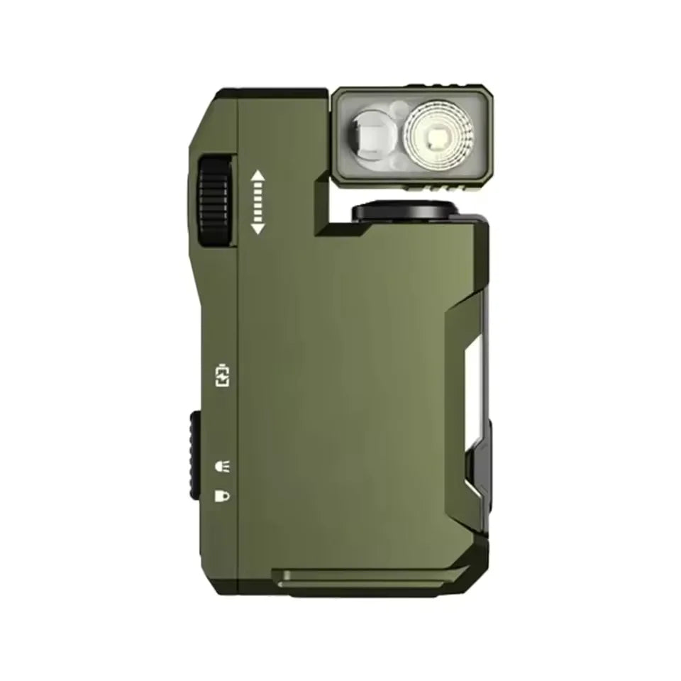 BowLift | PocketGlow Mini Flashlight