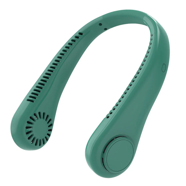 BowLift | Leafless Hanging Neck Fan