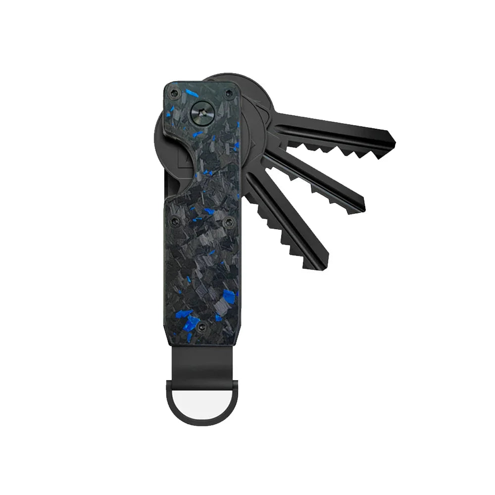 Key Organizer Aluminum | Bowlift