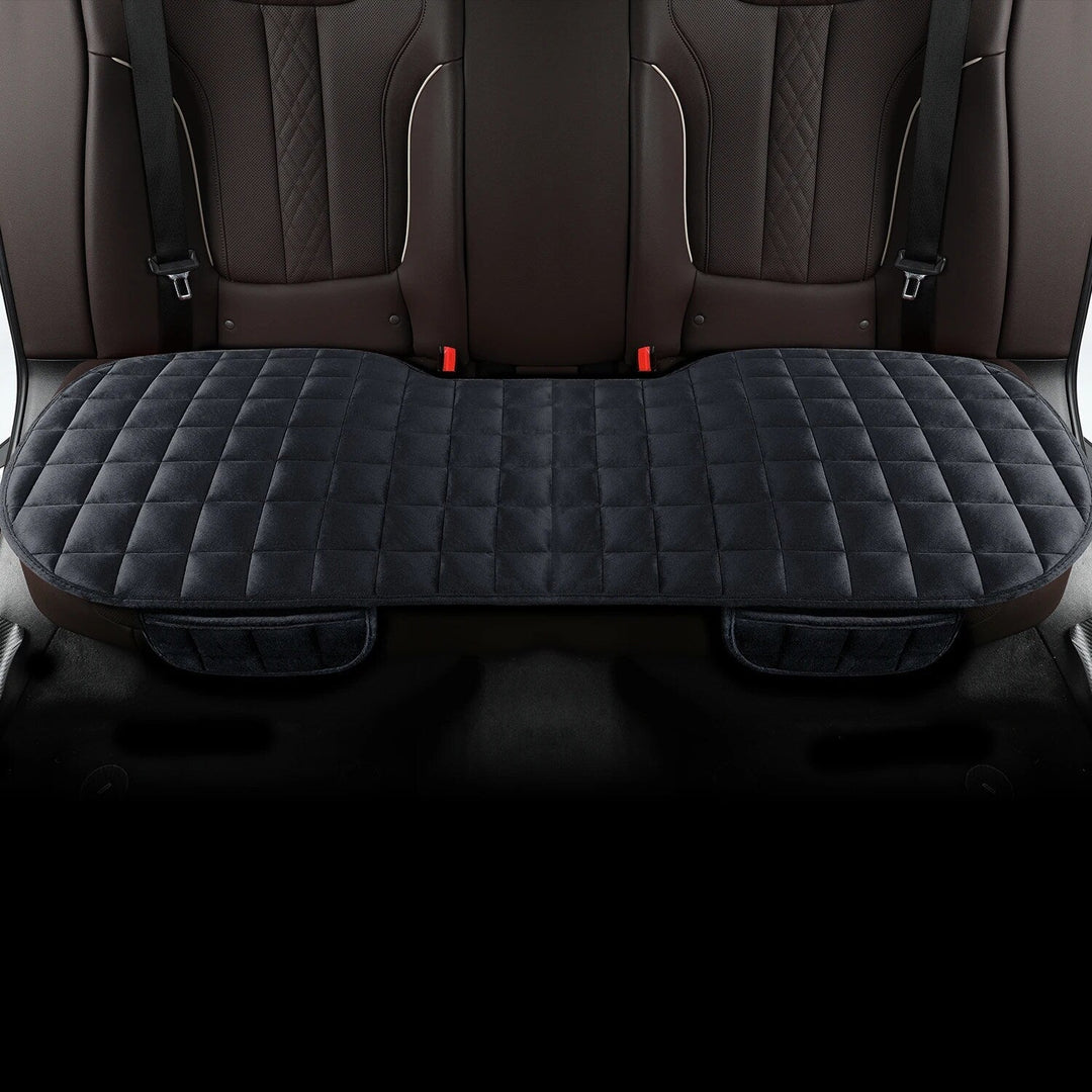 BowLift | Premium Car Back Seat Cushion Full Coverage