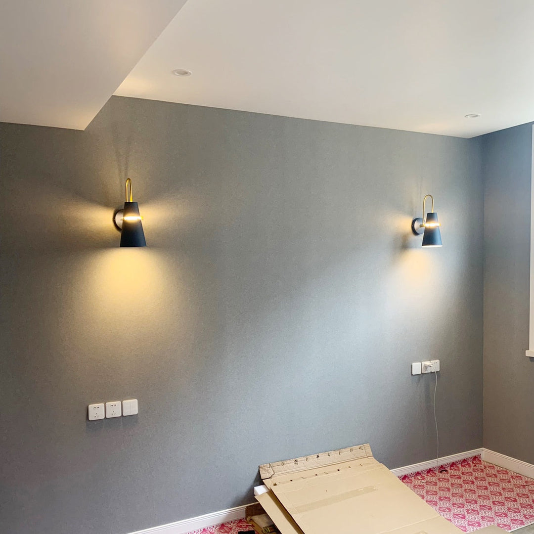 BowLift | Premium Wall Light Source for Sophisticated Interiors