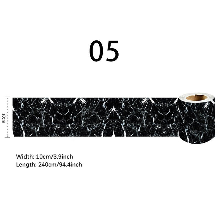 BowLift | Self-Adhesive Waterproof Wall Decorative Tape
