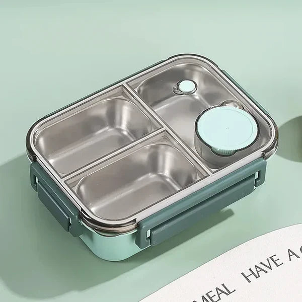 BowLift | ThermoKeep - Insulated Food Container for Long-Lasting Heat Retention