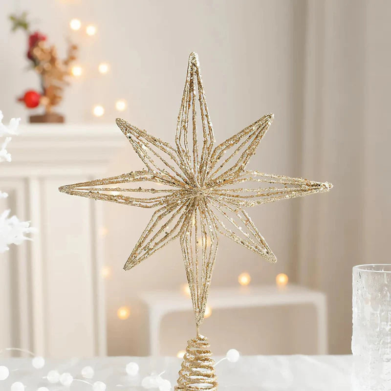 BowLift | Star Decor/Tree Topper