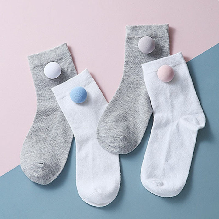 BowLift | Mushroom Shape Bed Sheet Holder Clips