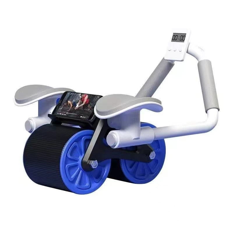 Automatic Abdominal Smart Muscle Roller | Bowlift