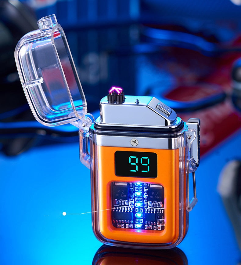 BowLift | GhostLight