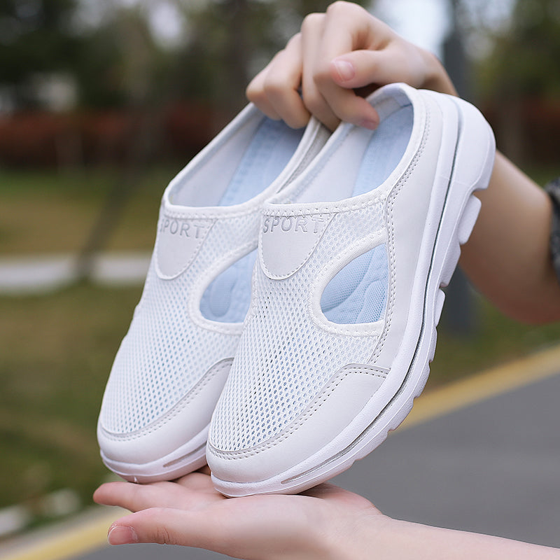 BowLift | Orthopedic Slipper