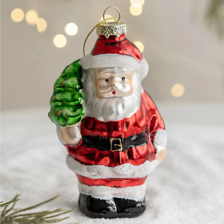 BowLift | Christmas Tree Ornaments