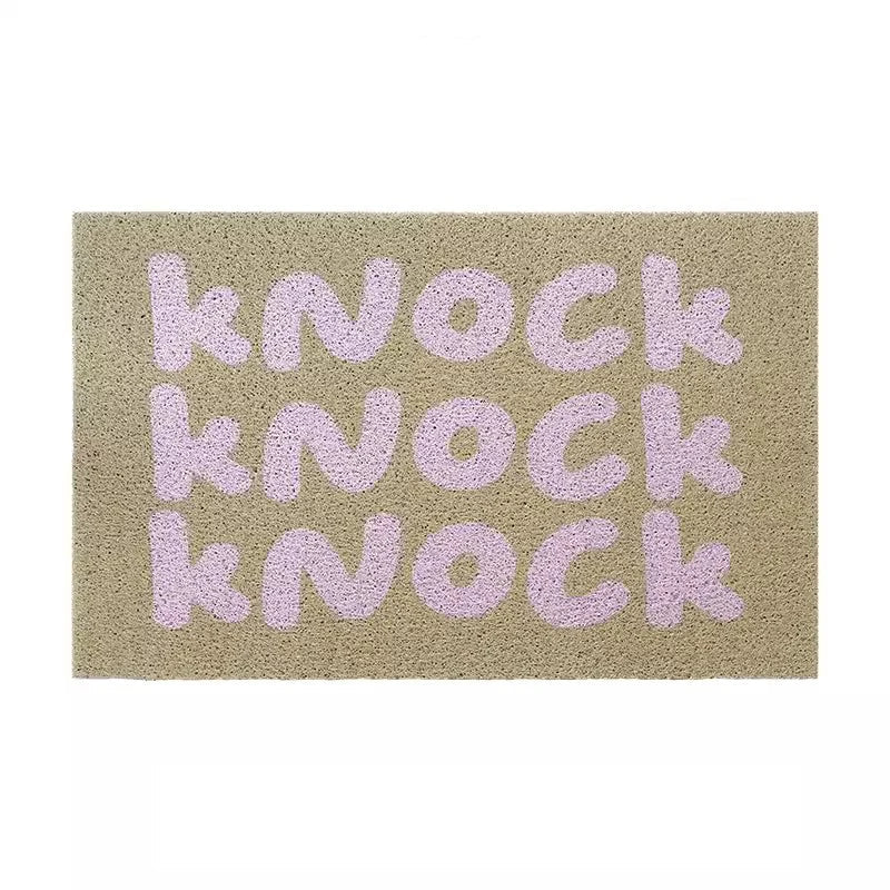 CleanEntry Pro PVC doormat with textured surface | Bowlift
