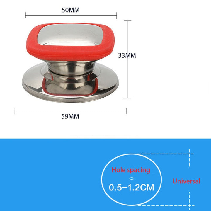 BowLift | Universal Lid Lifter Replacement Handle