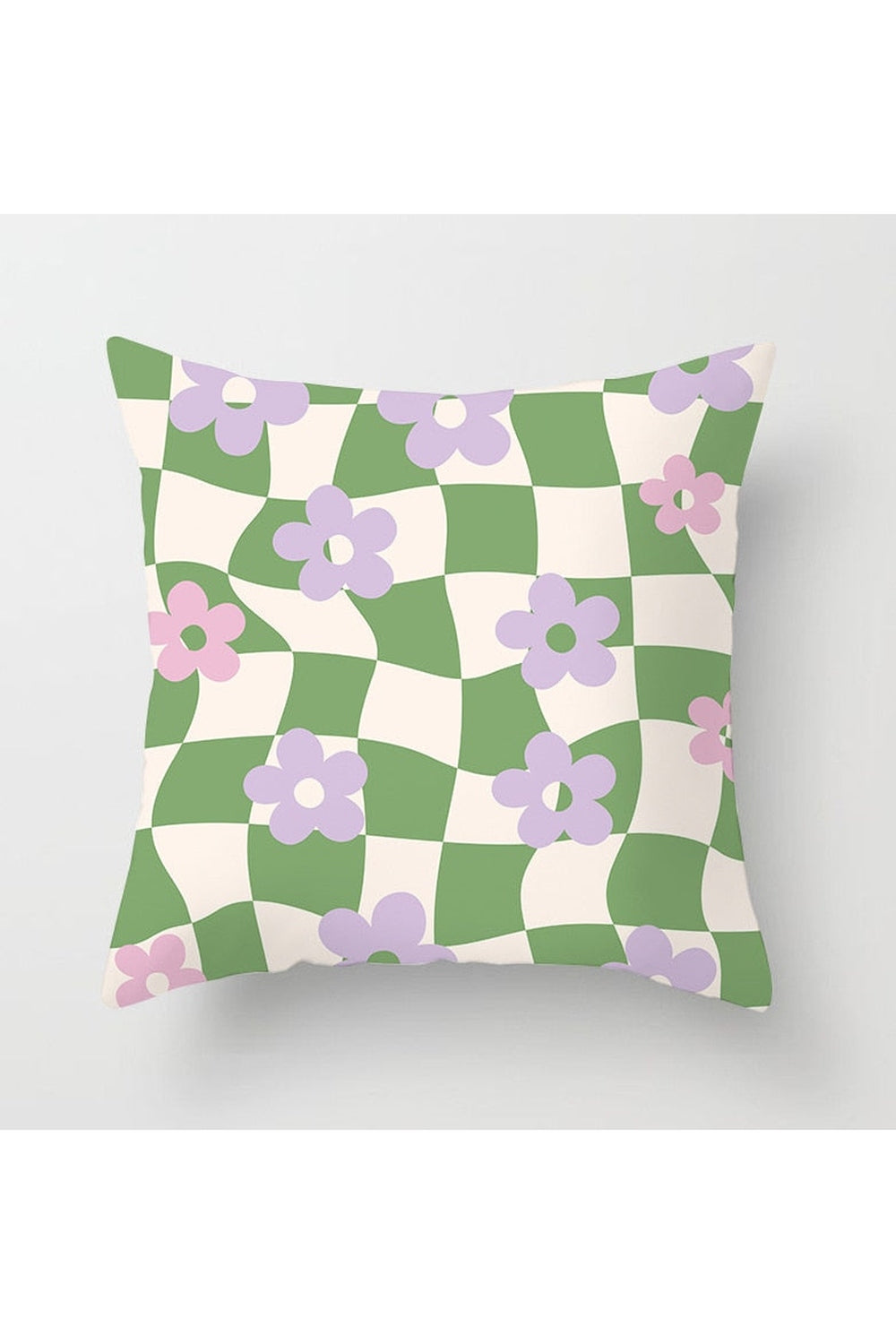 Pattern pillowcase | Bowlift