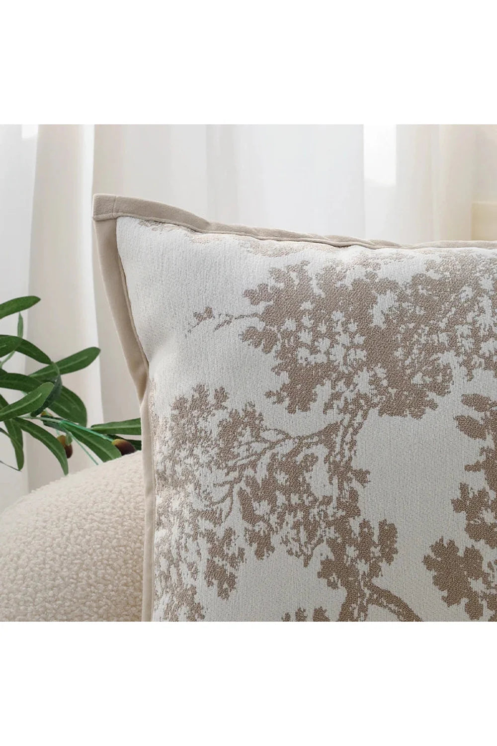 Nordic Designer Cushion Cover | Bowlift