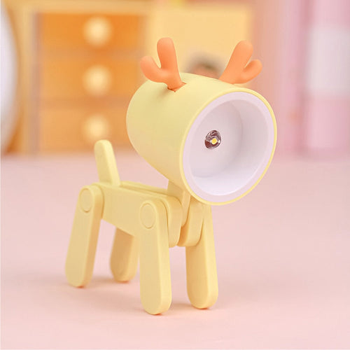BowLift | Animal night light | Super cute for the children's room