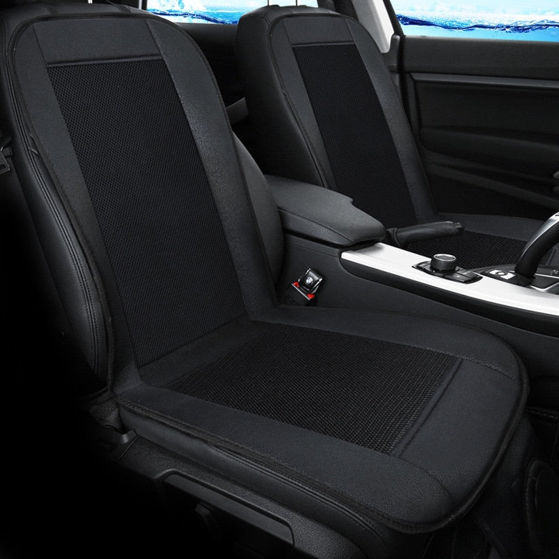 BowLift | Fan Blowing Cooling Ride Air Seat Cushion