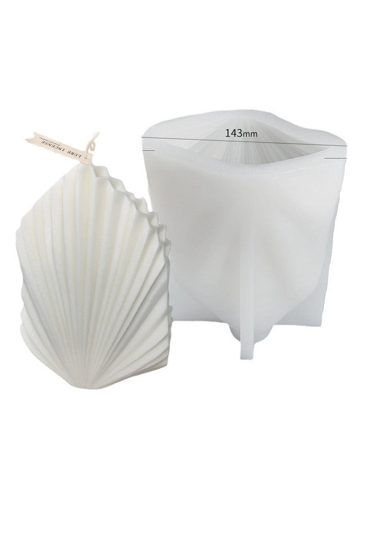 Fan Candle Shape | Bowlift