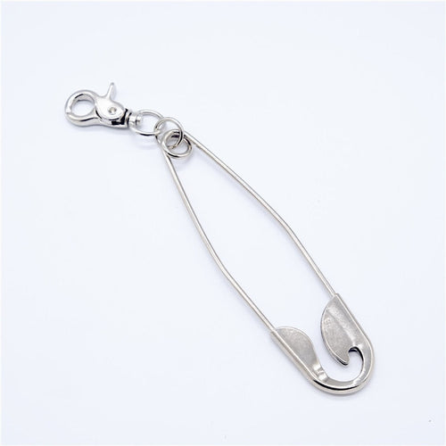 BowLift | Punk Metal Giant Belt Pin