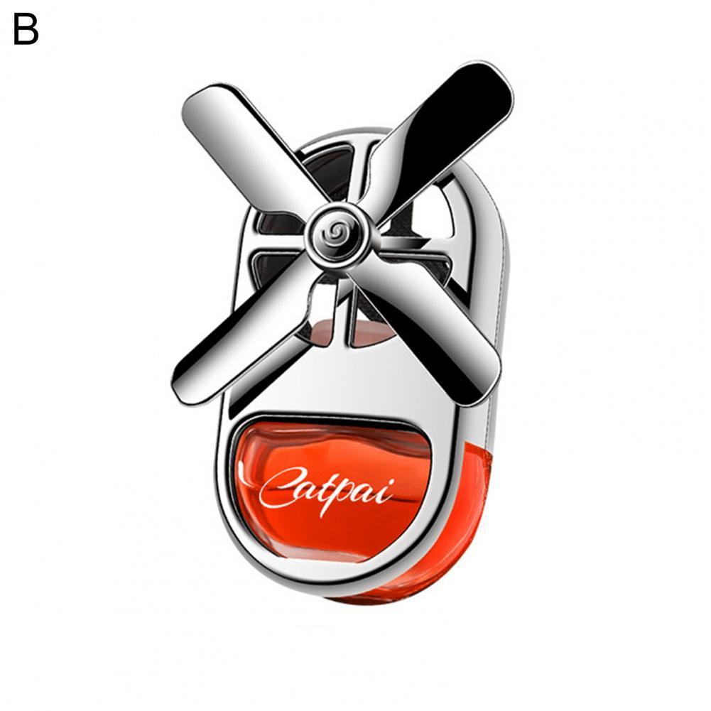 BowLift | Sailor Refillable Car Freshener