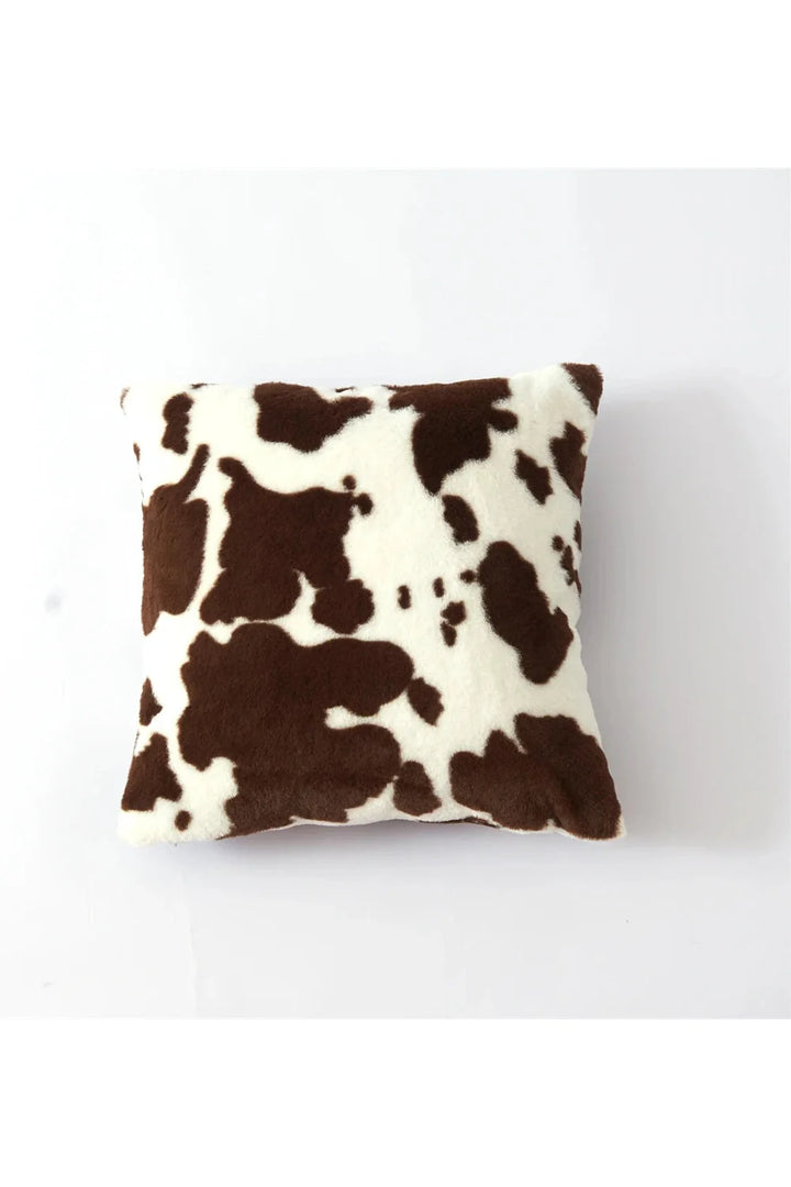 Plush pillowcase | Bowlift