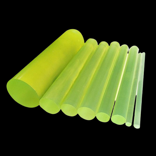 BowLift | Self-Defense Nylon Rod Stick