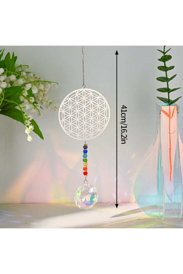 Butterfly Sun Catcher | Bowlift