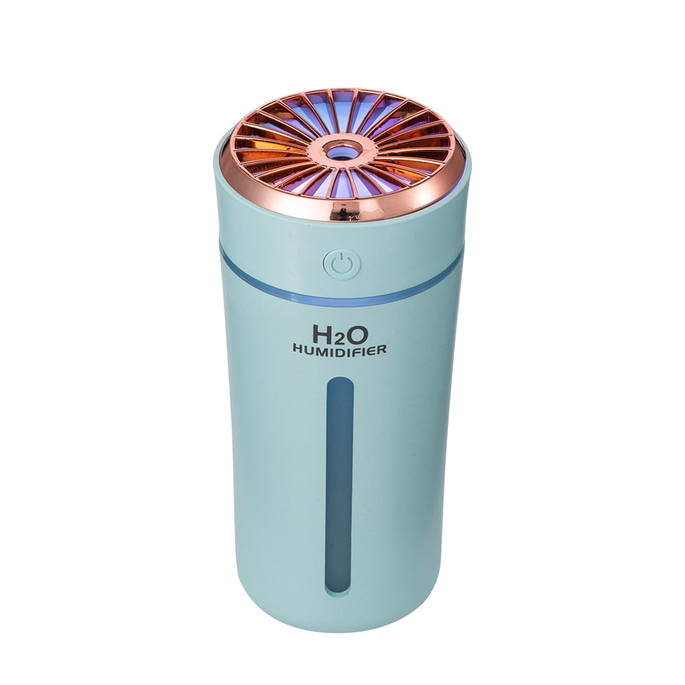BowLift | H2O Humidifer