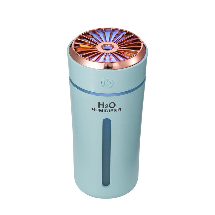BowLift | H2O Humidifer