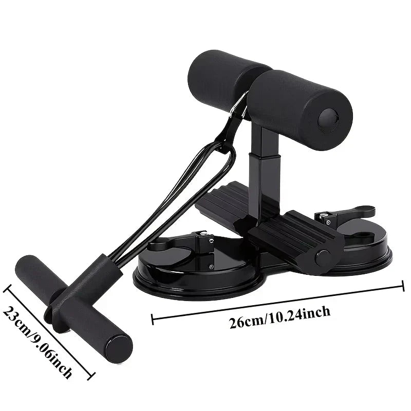 BowLift | Abdominal Sit Up Equipment