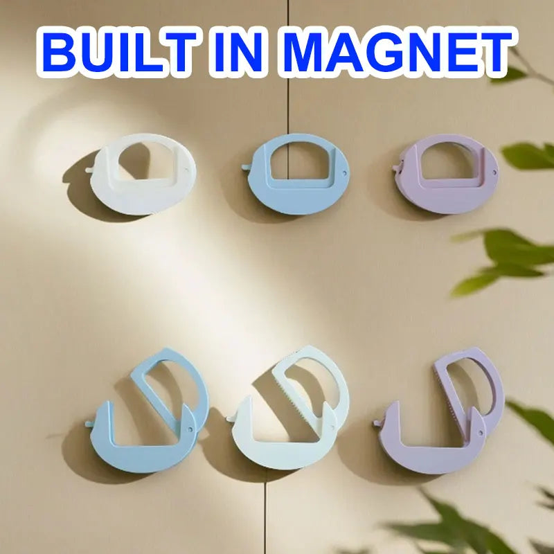 BowLift | Magnetic Food Cover Sealing Clips