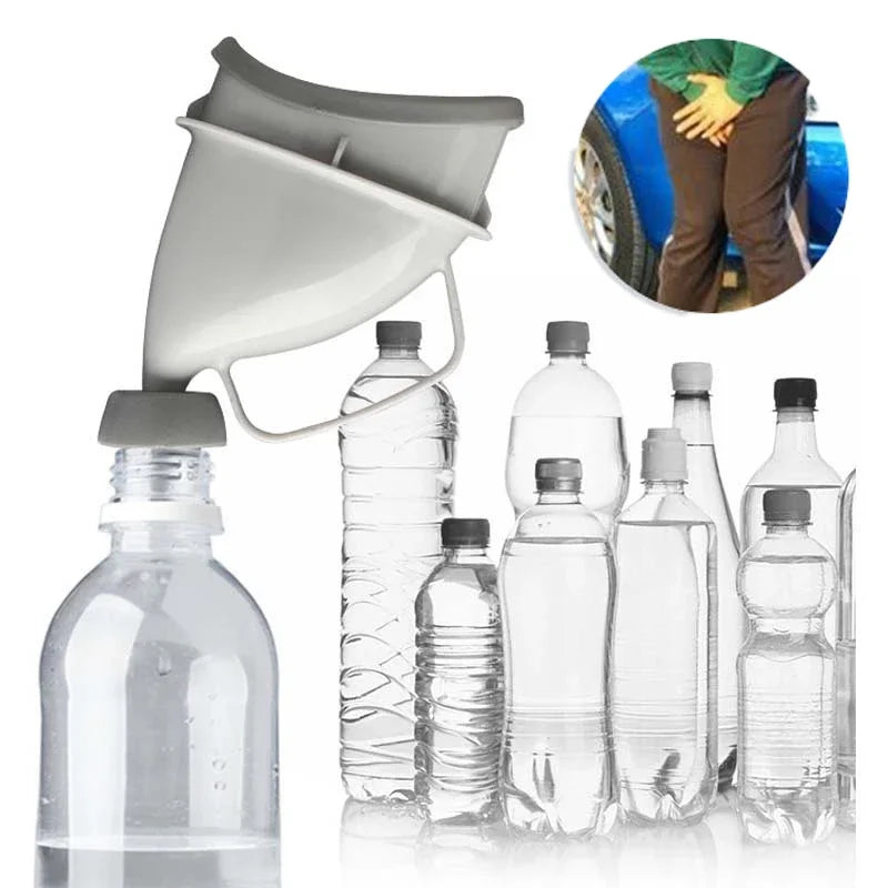 BowLift | Portable Outdoor Urinal Aid