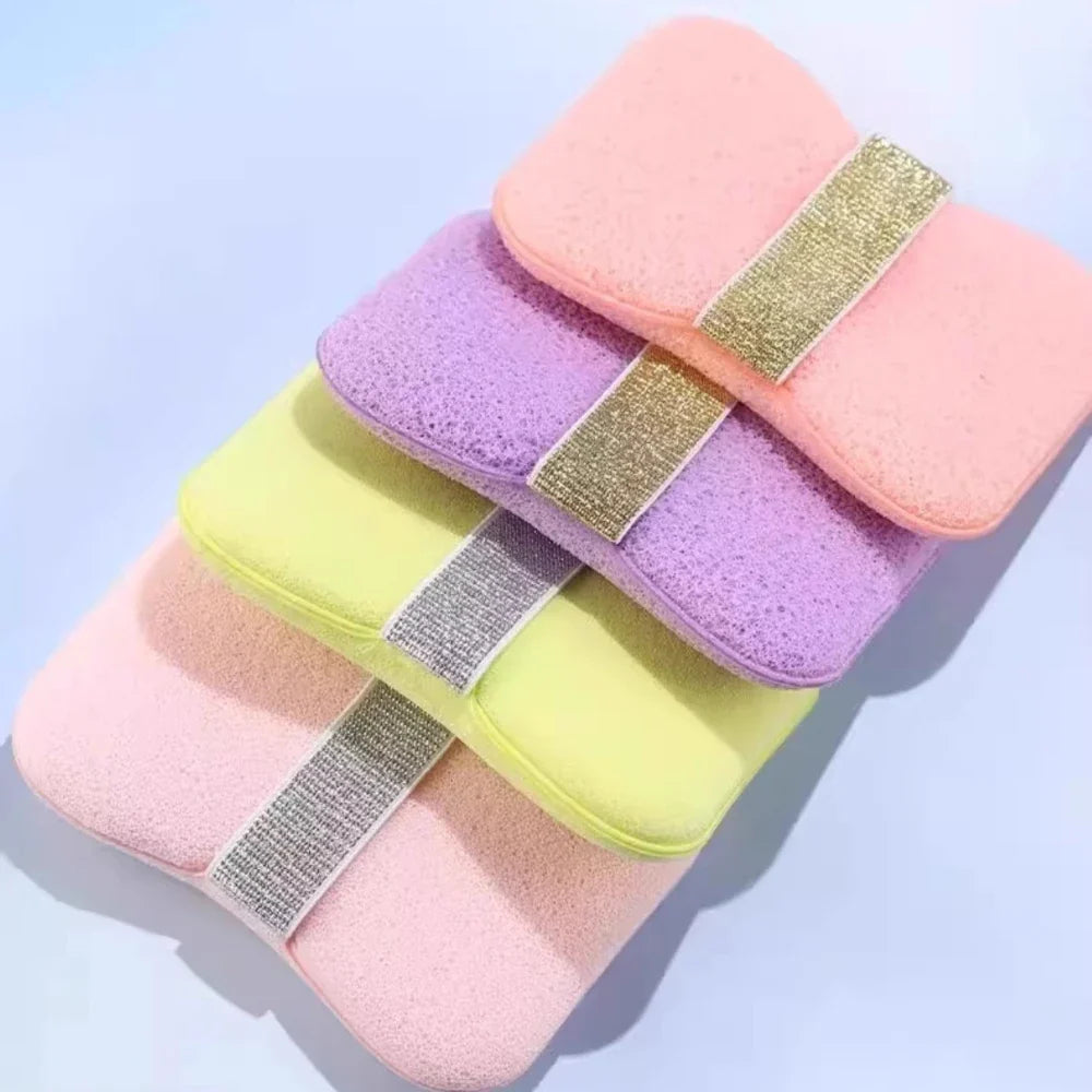 BowLift | Eco-Friendly Bath Soap Mesh