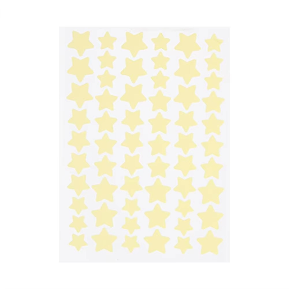 BowLift | 60PCS Acne Pimple Patch Stickers Waterproof Hydrocolloid Spot Treatment