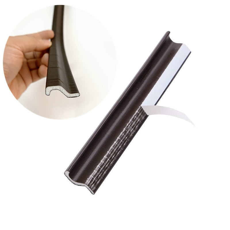 BowLift | Soundproof Window Sealing Strip Foam