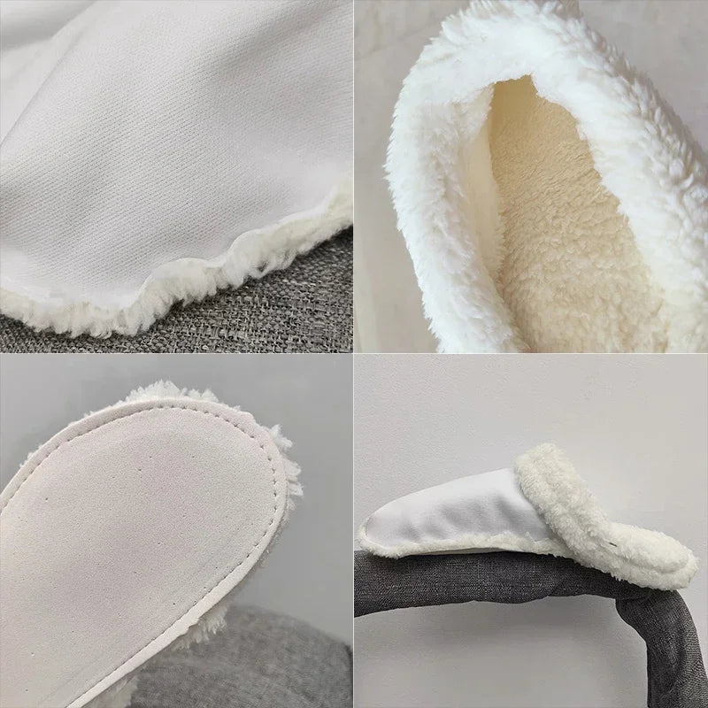 BowLift | Crocs Plush Insoles